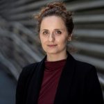 Prislubu ministerstva kultury uz neveri Nevidela som ze by nas niekto pocuval hovori Vakulova z Divadelneho ustavu