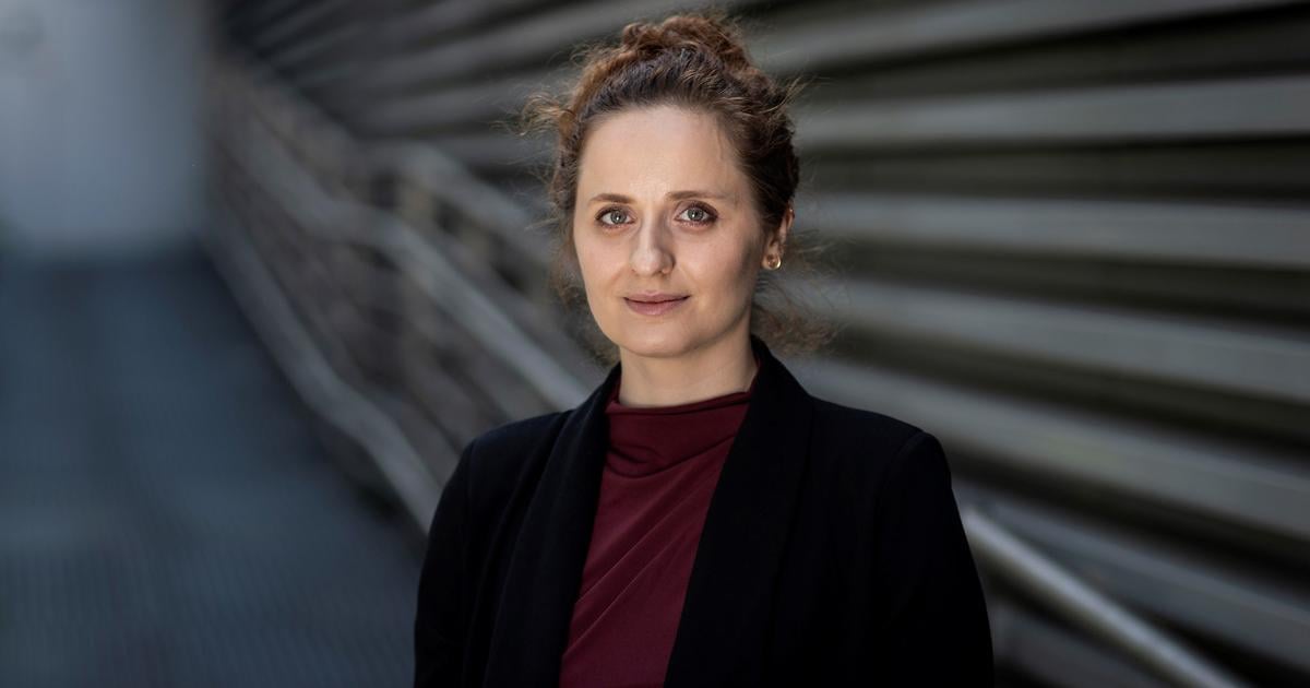 Prislubu ministerstva kultury uz neveri Nevidela som ze by nas niekto pocuval hovori Vakulova z Divadelneho ustavu