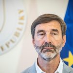Rezort diplomacie odmieta tvrdenia o zakaze ucasti na rokovaniach o tribunali pre agresiu voci Ukrajine
