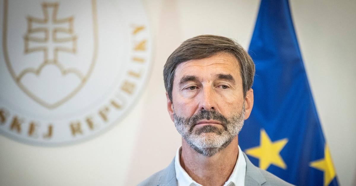 Rezort diplomacie odmieta tvrdenia o zakaze ucasti na rokovaniach o tribunali pre agresiu voci Ukrajine