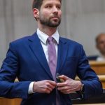 Simecka zamietol ziadost ruskeho velvyslanca na stretnutie