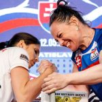 Slovenka bola blizko k tretiemu zlatu za sebou na europskom sampionate zlyhala az vo finale