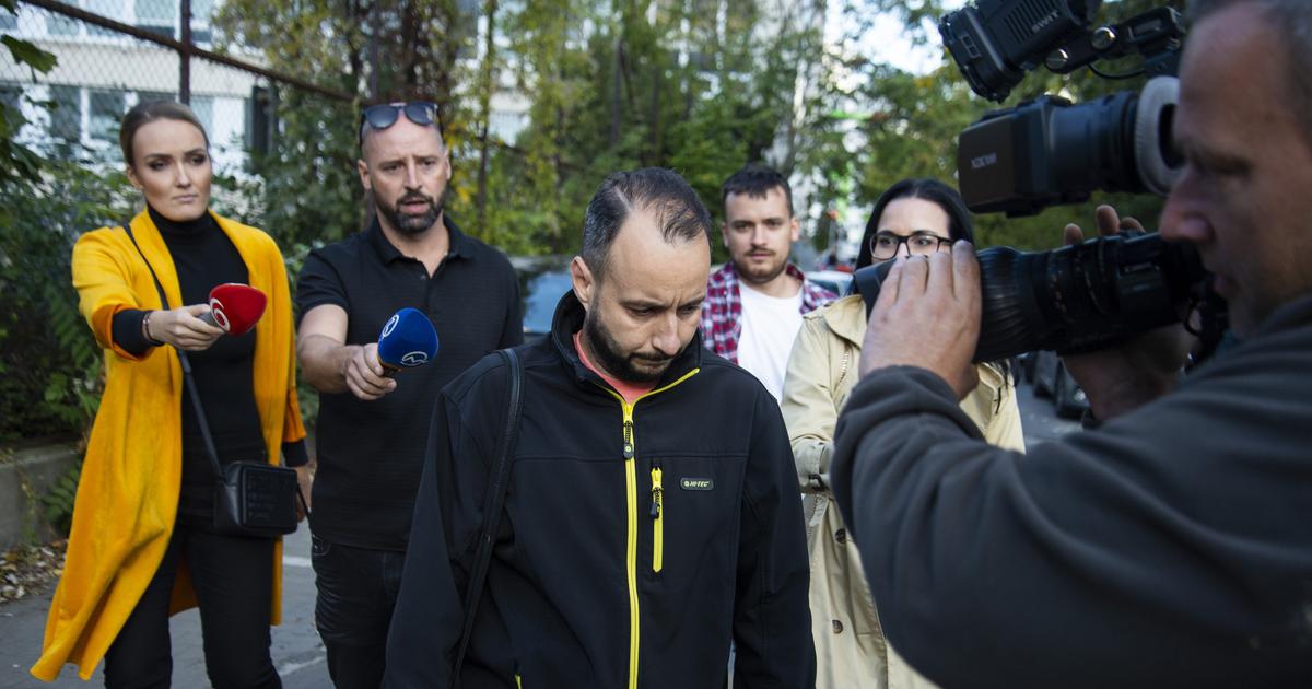 Sud v pripade objednavky vrazdy Kuciaka pokracuje citanim vypovedi svedkov