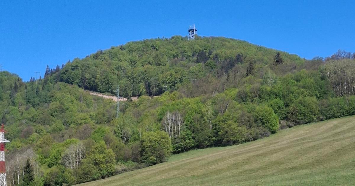 Take niesco sa na Slovensku este nanaslo V oblasti nalezu pribudol novinkovy objav