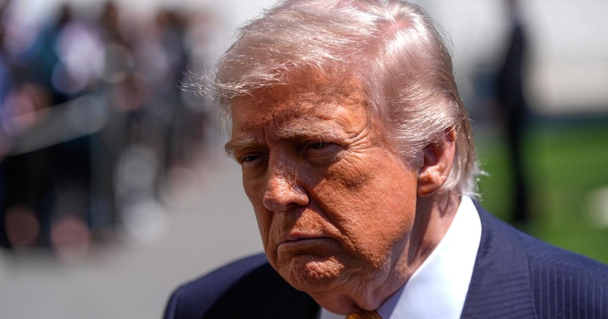 Trump zverejnil prispevok v ktorom je Venezuela zobrazena ako 51 stat USA