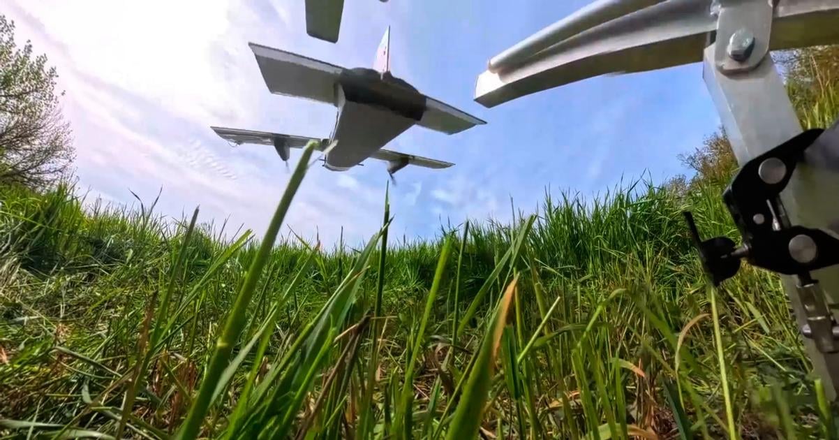 Ukrajina Rusko Online Guverner ruskeho regionu zriadil ministerstvo na ochranu pred utokmi dronov