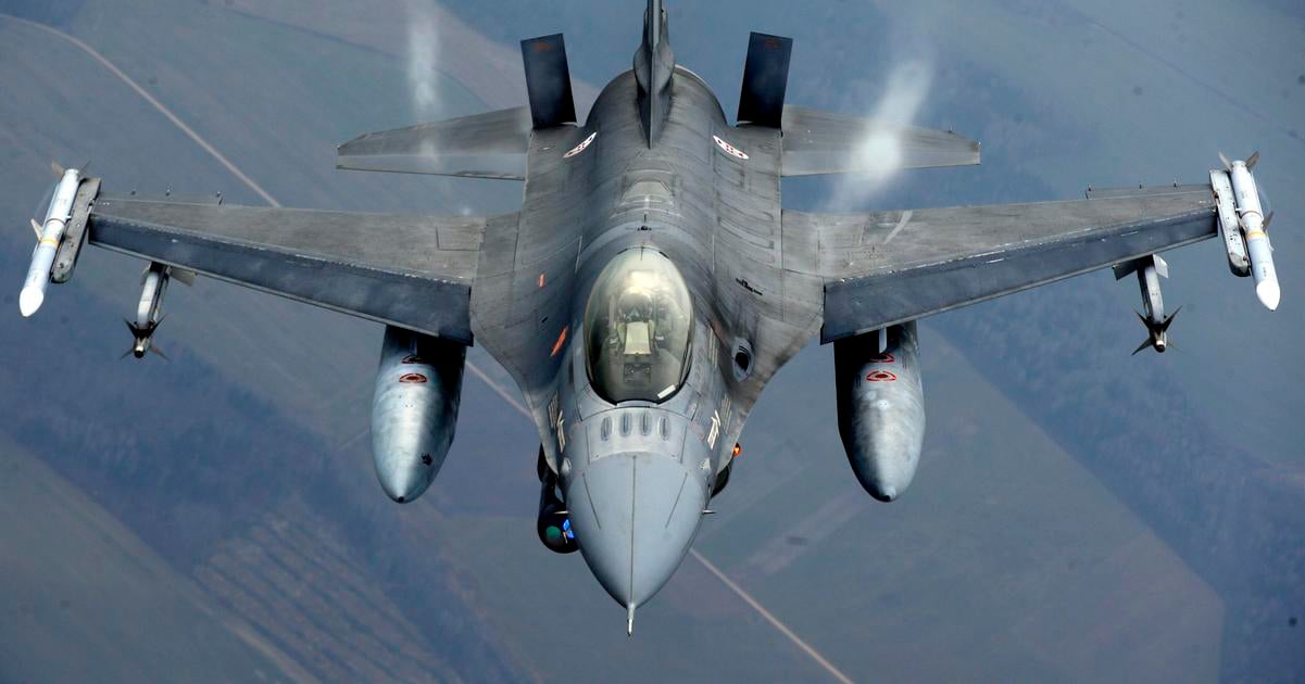 Ukrajina Rusko Online Lotysko povolalo lietadla NATO po tom ako do vzduneho priestoru krajiny vletel podozrivy dron