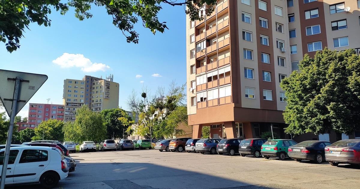 V Novych Zamkoch im chcu vratit domov Bytovky vytlacili dolezitych susedov