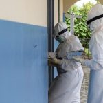 V brazilskom Sao Paule vysetruju podozrivy pripad eboly