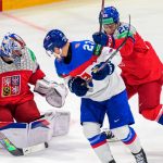 VIDEO Goly zo zapasu Slovensko na MS v hokeji 2026