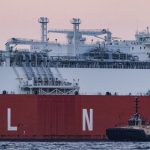 Vyvoz americkeho LNG na azijske trhy v aprili vyznamne vzrastol