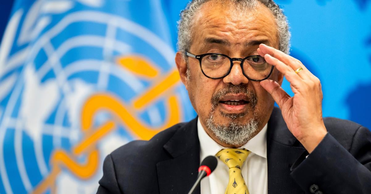 WHO vyhlasila stav ohrozenia zdravia v svislosti so vzacnym kmenom virusu Ebola