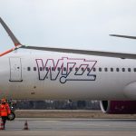 Wizz Air potvrdil nepretrzitu letnu prevadzku aj napriek nedostatku paliva