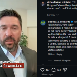 Zelenskyj Takac a drogy Kto je Iuliia Mandel a preco sa opat objavil pribeh o drogach