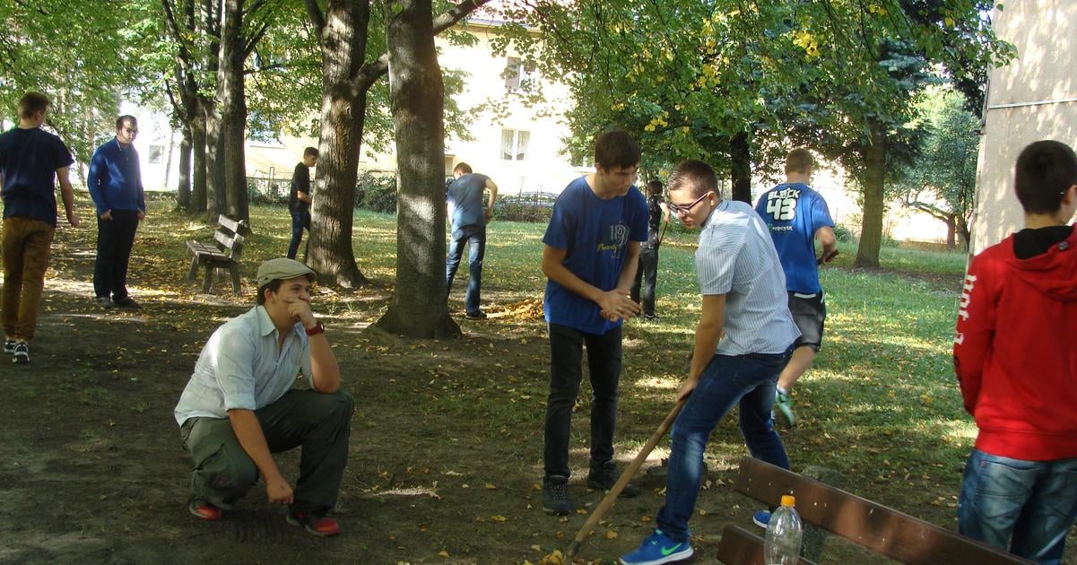 do tyzdna dobrovolnictva sa v presovskom kraji zapoji takmer 60 skol a organizacii