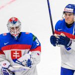 gajan dostane opat sancu v branke zostavy zapasu slovenska na ms v hokeji 2026