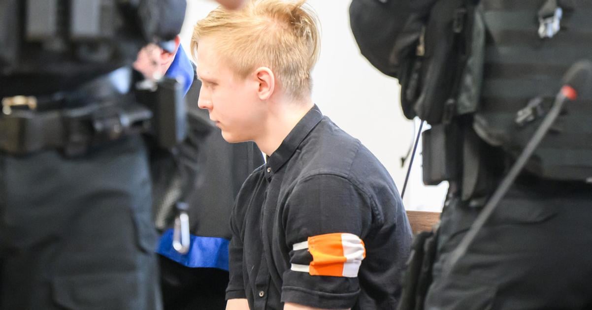 proces v kauze utoku na gymnaziu pokracuje vysluchmi svedkov vypovede prebiehaju cez telemost