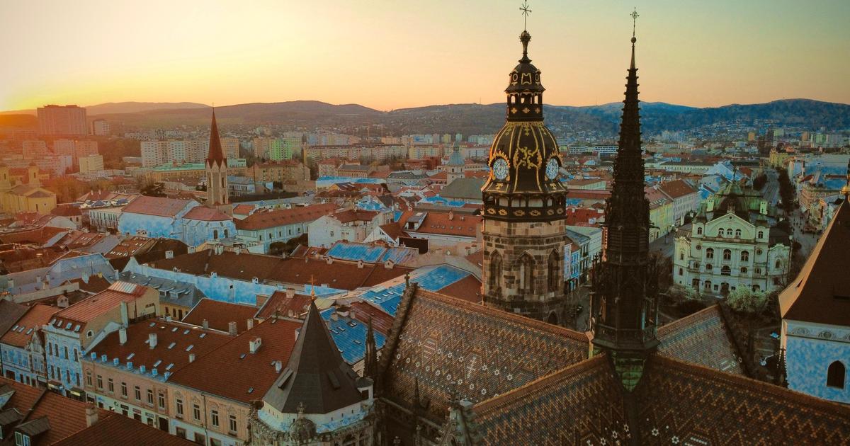 rok na buducu mapu kosice cakaju najvacsie zemetrasenie v samosprave starostovia maju obavy z chaosu