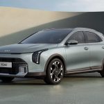 v zilinskom zavode zacali vyrobu obnoveneho modelu kie xceed automobilka sa zameriava na technologie aj dizajn