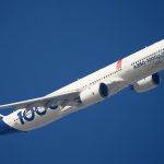 Airbus vyjednava so skandinavskou SAS o dodavke lietadiel