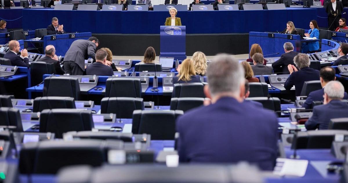 AllatRa dostala priestor v europarlamente poslanci podali staznost hovoria o riziku reputacie