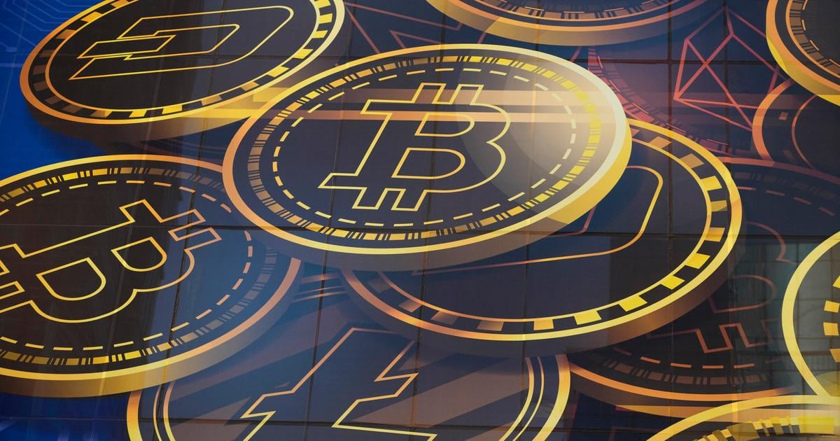 Bitcoin klesol pod 60 tisic dolarov najnizsia hodnota od oktobra 2024