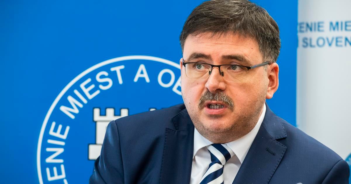 Bozik kritizuje cestny zakon Nedal samospravam ziadne vacsie pravomoci