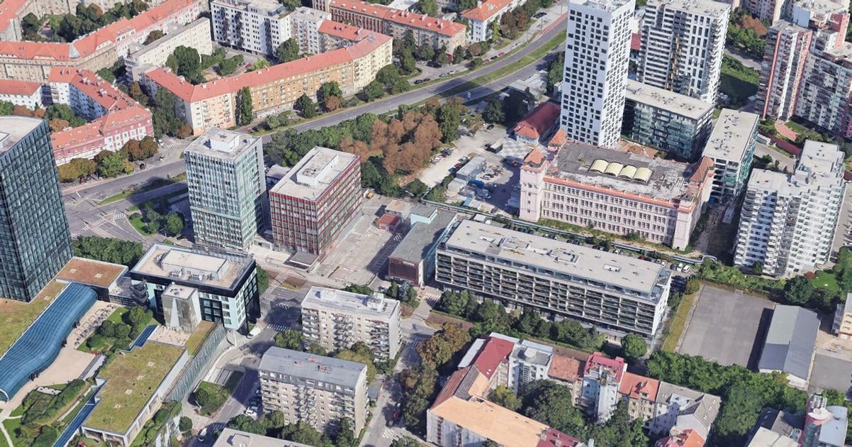 Developer dostal zakaz Magistrat nasiel v jeho vezaku 20 bytov navyse