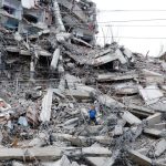 Do Venezuly postihnutej zemetraseniami prislo uz viac ako 1600 zachranarov