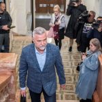Gasparovi premlcali styri trestne ciny Jeden uz bol v obzalobe