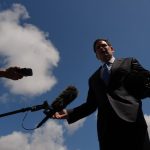 Izrael a Libanon dosiahl ramcovu dohodu oznamil Rubio