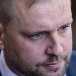 Jediny darca krvi moze pomocit az trom ludom uvedol minister zdravotnictva Sasko