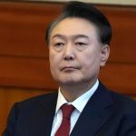 Juhokorejsky exprezident dostal 30 rokov vazenia za prelety dronov nad uzemim Severnej Korey