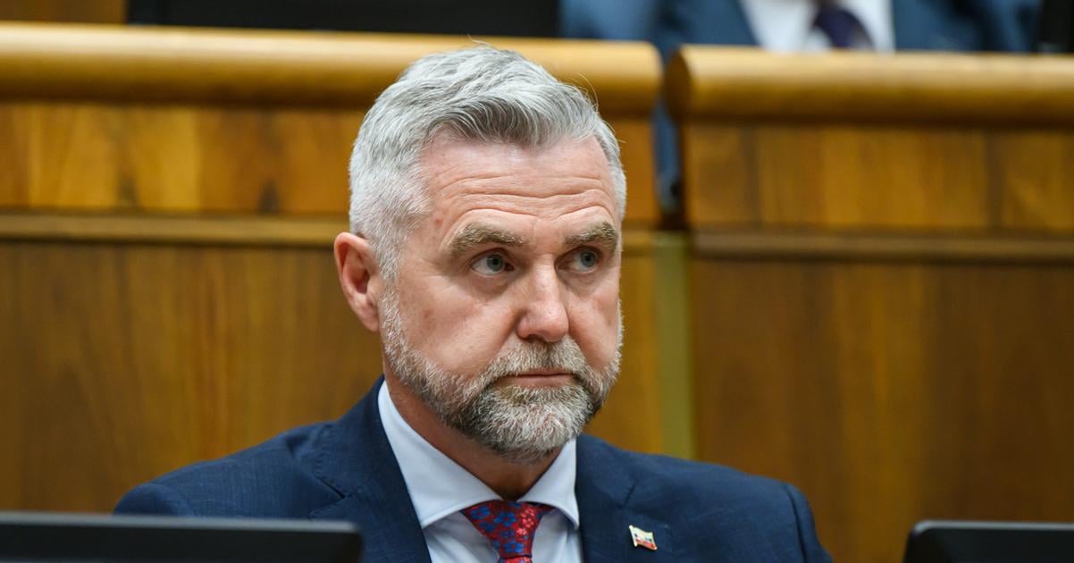 Koalicia dospeje k dohode pri volebnom zakone podla Gaspara