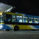 Kosicka hromadna doprava prejde na letny prazdninovy rezim Linka na letisko sa posilni
