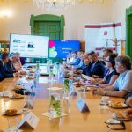 Kosicka upa vyuzila alokaciu z integrovananej uzemnej strategie vo vyke takmer 253 milionov