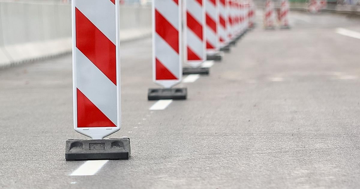 Krizovatku na Romanovej caka zmena organizacie dopravy