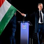 Madarska vladna strana Tisza predlozila zakon na potlacenie nenavistnej propagandy