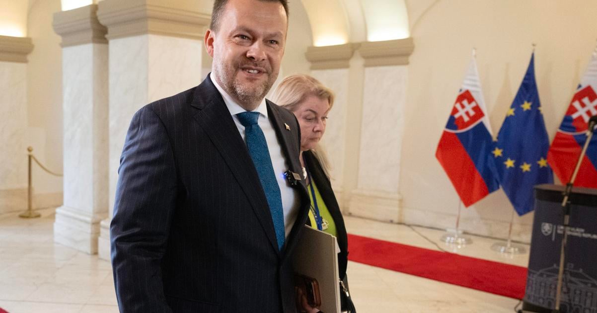 Migalovi nepresli dotacie pre najmensie obce rezort hovori o zlej sprave pre vidiek