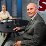 Miklosko v Arene V politike si tu kazdy navzajom nevie prist na meno Rok zmien sa ale blizi