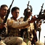 Mimovladne organizacie ziadaju aby sa zabranilo hroziacim zverstvam v sudanskom meste al Ubajjid