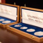 Na slavnostnom presovskom zastupitelstve boli udelen verejn ocenenia za rok 2025