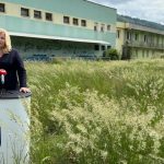 Namiesto sportoviska spust Kupelne mestecko naslo Maracanu v katastrofalnom stave