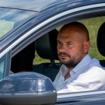 Nastup Richterovho syna do Transpetrolu Najprv funkcia potom konkurz