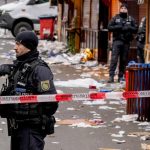 Nemecka prokuratura ziada dozivotny trest pre utocnika z trhov v Magdeburgu