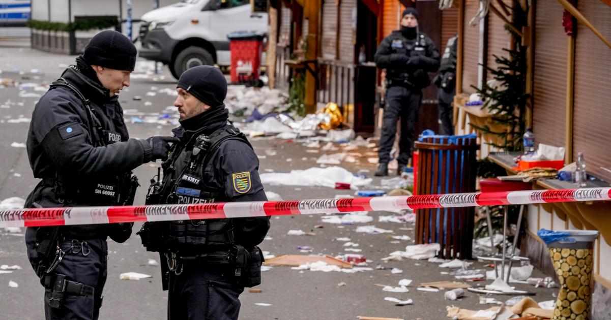 Nemecka prokuratura ziada dozivotny trest pre utocnika z trhov v Magdeburgu