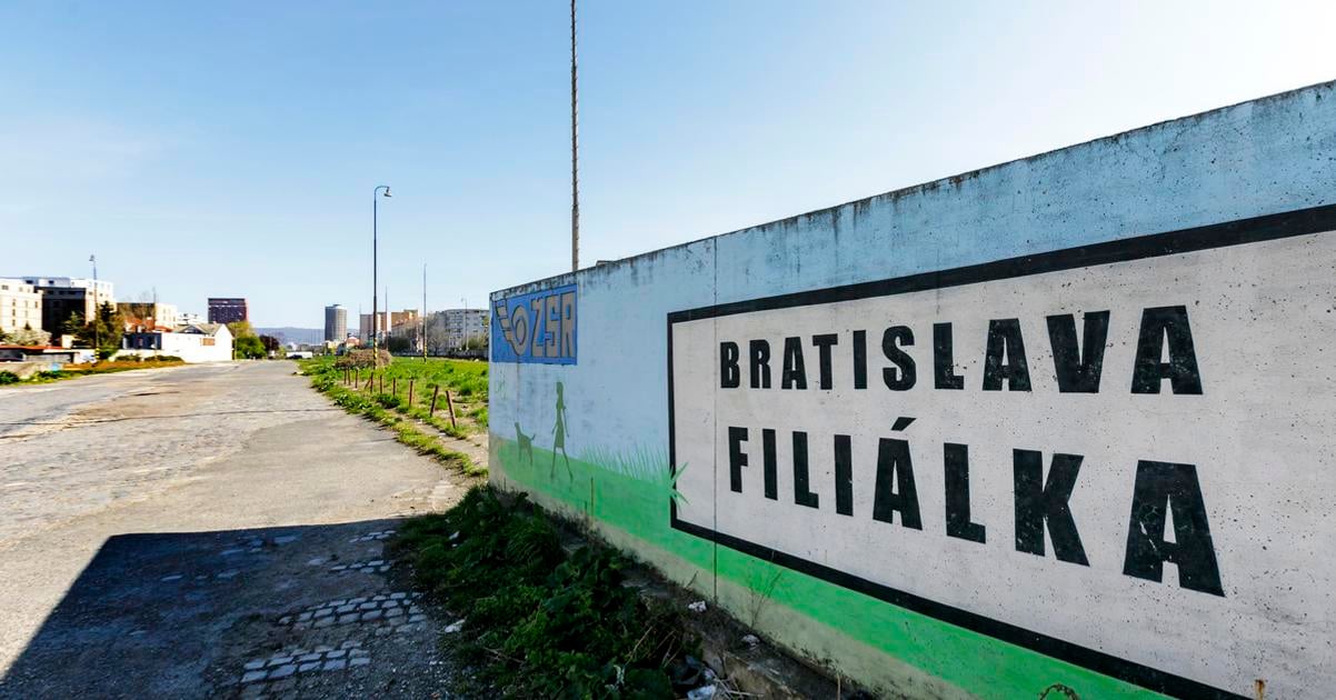 Nove Mesto dostalo od zelezinic prislub ucasti na rozvoji Filialky