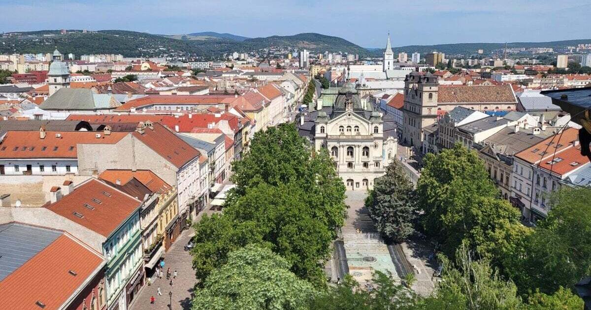 Ochranca prav podal navrh na Ustavny sud k novele o Kosiciach ziada jej pozastavenie