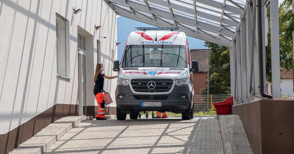 Odu Trade odmieta tvrdenia o nizkej kvalite vystavby stanic zachrannej zdravotnej sluzby