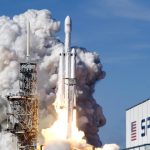 Oplati sa investovat do SpaceX Na ziadnu akciu sa este tak necakalo moe to byt pasca